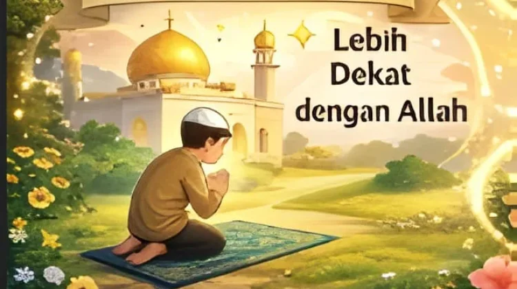 Keistimewaan Berpuasa