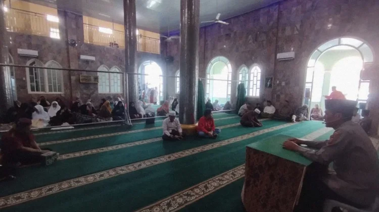 Orang Tua Diimbau Awasi Anak Tidak Balap Liar