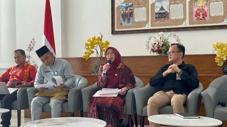 Kemiskinan Sumatera Utara Peringkat ke-22, Angka Capai 7,24 Persen