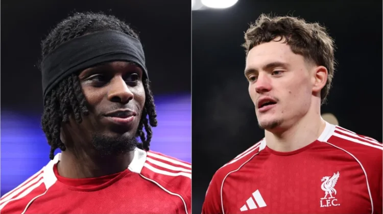 Berita Cedera Frimpong dan Wirtz jelang Liverpool Versus West Ham