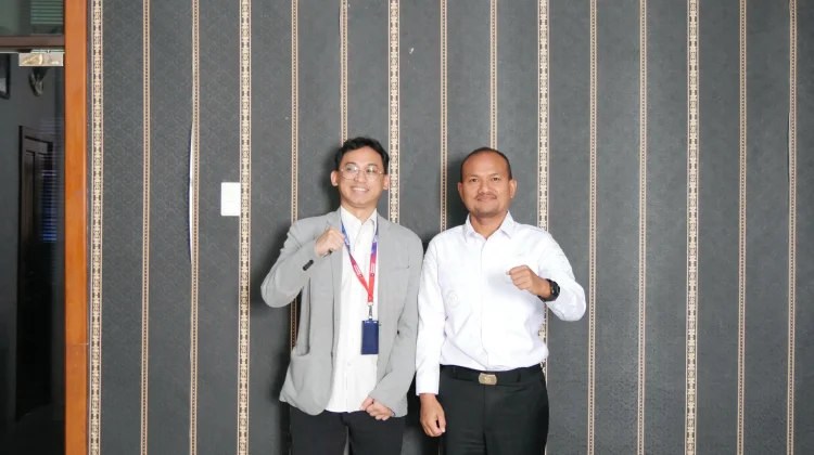 BTN Tawarkan Perumahan MBR ke Pemkot Tanjungbalai