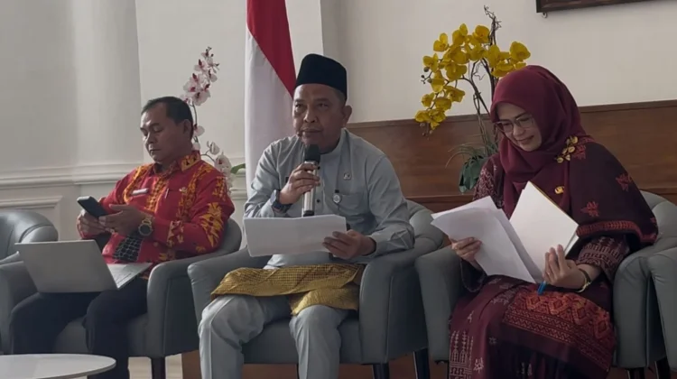 Bantuan Usaha Dinsos Sumut 2026 Fokus Berbasis DTSEN