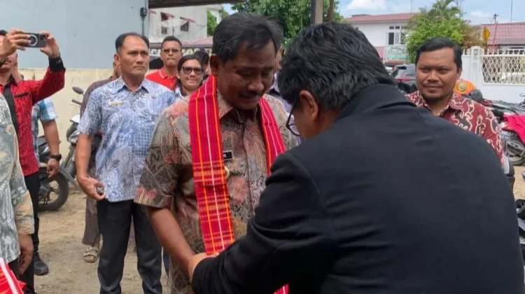 Wali Kota Binjai Tekankan Nilai Kebersamaan
