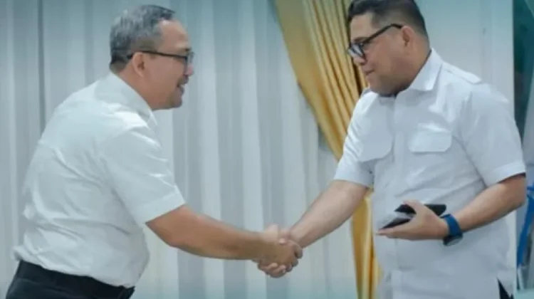 Kantor Imigrasi Padangsidimpuan Segera Beroperasi