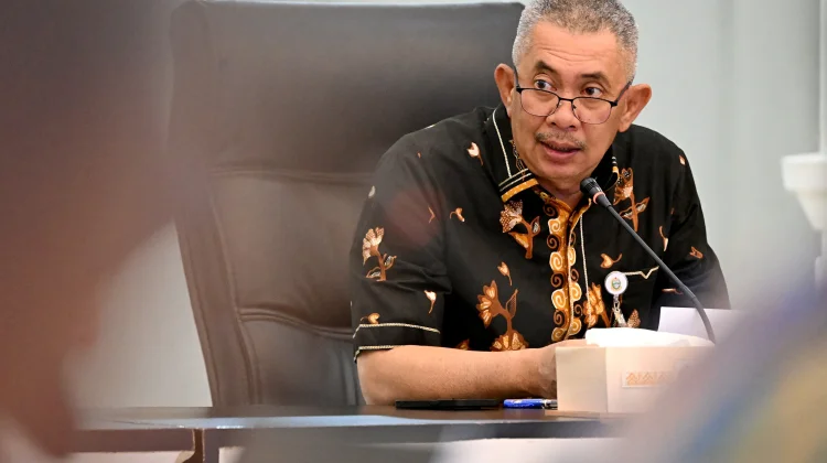 TPAKD Motor Penggerak Ekonomi Inklusif Sumut 2026