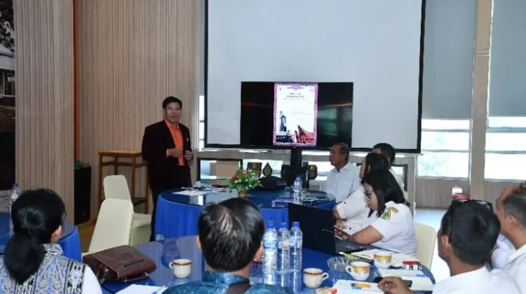 Pemkab Samosir Dukung Mubes dan Pesta Bolon PSBBI