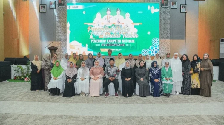 Vina Tekankan Pentingnya Manfaatkan Bulan Ramadan