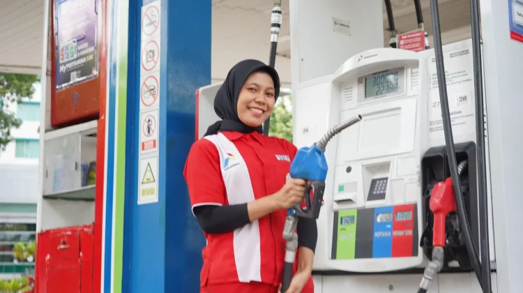 Pertamina Sumbagut Tingkatkan Kompetensi Operator SPBU di Aceh Hadapi Ramadan