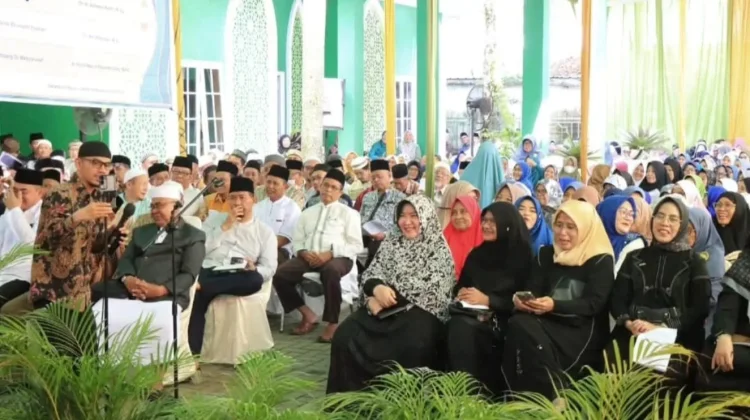 Muzakarah MUI Binjai: Ramadan, Hukum Umrah dengan Hutang