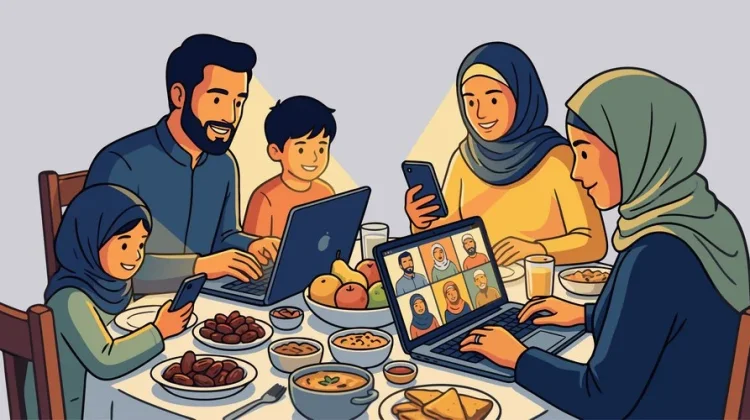 Ramadan dan Pendidikan Hati