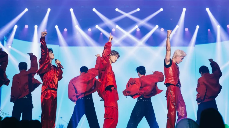 Grup Five O One Merilis Lagu Baru di Anniversary Ke-20 Mereka