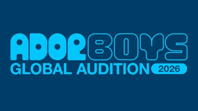 ADOR Akan Mengadakan Audisi Global untuk Boy Band Baru