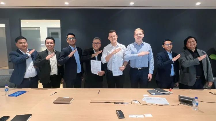 SPJM Resmi Gandeng NORDEN Perluas Layanan