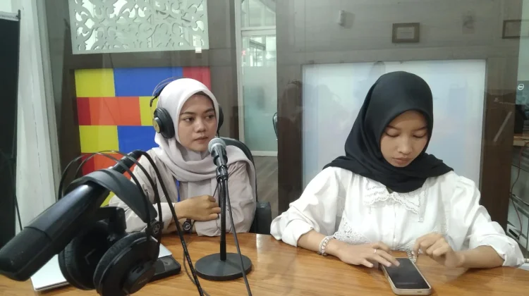 Masyarakat Dukung Budaya Tertib Berjualan Takjil saat Ramadan