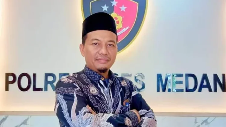 Muhammadiyah Dukung SE Wali Kota Medan