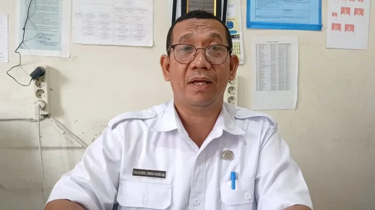 Tercatat 126 Suspek Campak Ditemukan, Medan Marelan Tertinggi