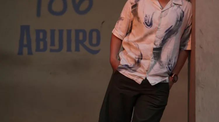 Musisi Indie Abijiro Rilis Single "186", Sebuah Pelukan Sunyi di Sepertiga Malam