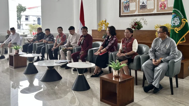 Gebyar Pajak Bapenda Sumut, Bayar Pajak Berhadiah Emas hingga Mobil