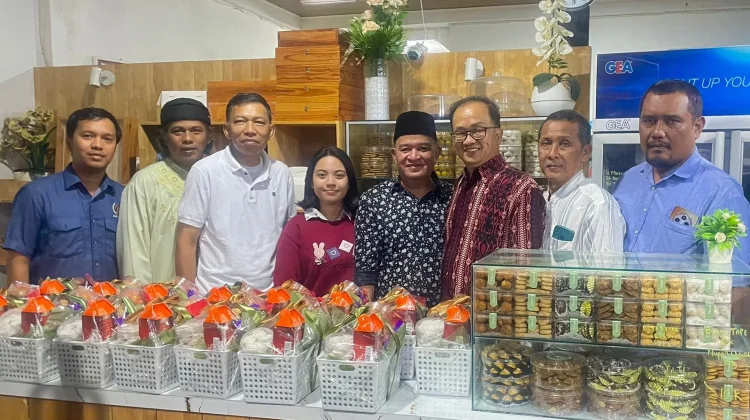 AHDC Regional 2026 Digelar April, Siwo PWI Sumut Apresiasi Ajang Balap Bergengsi