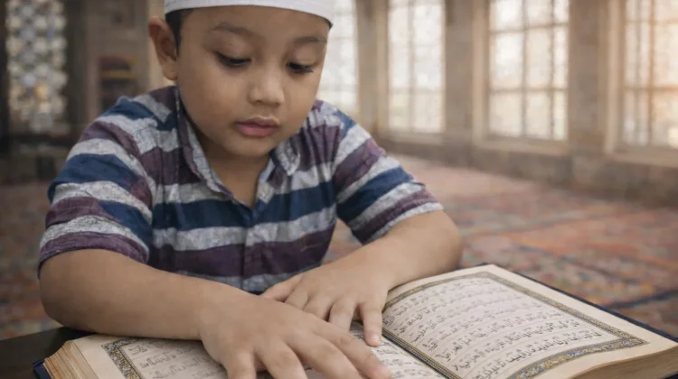 Hikmah Nuzulul Quran: Al-Qur’an sebagai Pedoman Hidup