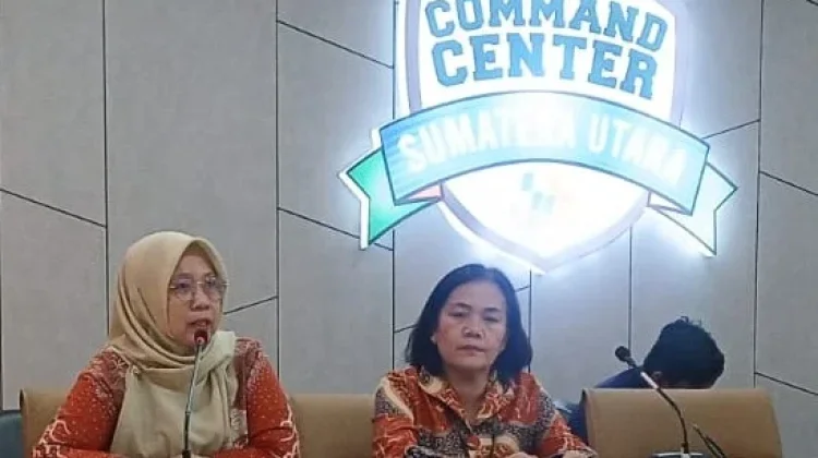 BPS Sumut Perkuat Koordinasi dan Sosialisasi jelang Sensus Ekonomi 2026