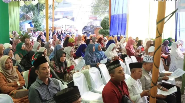 Muzakarah MUI Binjai: Ramadan dan Geliat Ekonomi Syariah