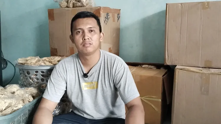 MBG Dinilai Berhasil Mensejahterakan UMKM Tanjungbalai