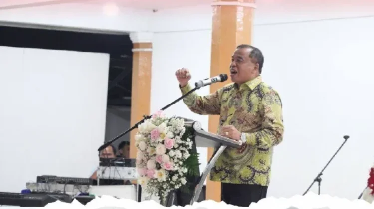 Sambut Hari Jadi Karo, Pemkab Perkuat Kolaborasi dengan Diaspora
