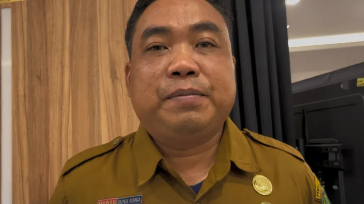 Disnaker Medan Siapkan Posko THR, Pekerja Bisa Konsultasi dan Lapor