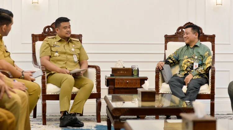 Bappenas Akan Sesuaikan Dana Rehabilitasi Pascabencana Sumut