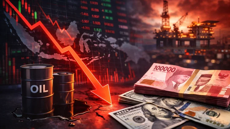 IHSG Berbalik Melemah 0,69 Persen, Saham Energi dan Tambang Tertekan