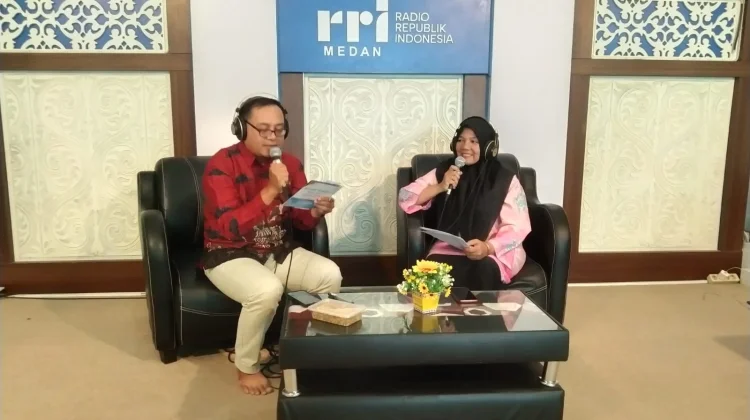 Bubur Pedas Melayu Deli, Tradisi Kuliner Khas Ramadan di Sumatera Utara