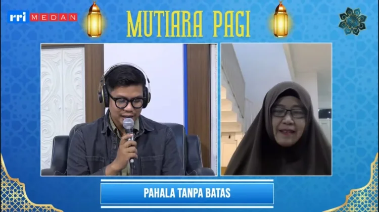 Amalan Penunjang untuk Meraih Pahala tanpa Batas