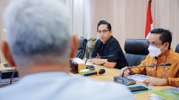 Rico Waas Instruksikan Revitalisasi Puskesmas Dipercepat