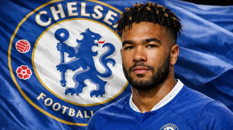 Reece James Janjikan Lebih Banyak Trofi untuk Chelsea