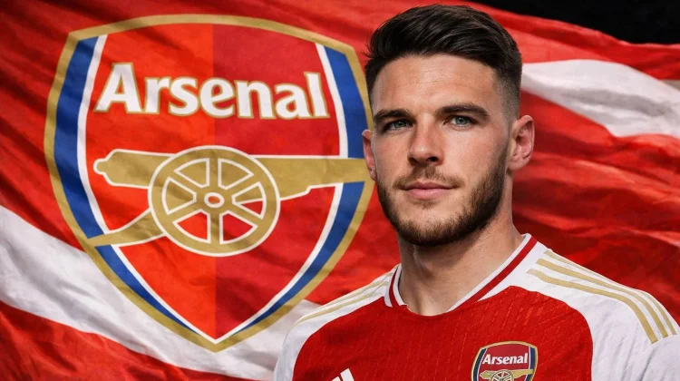 Romano Ungkap Optimisme Arsenal dengan Superstar Bernilai €100 Juta