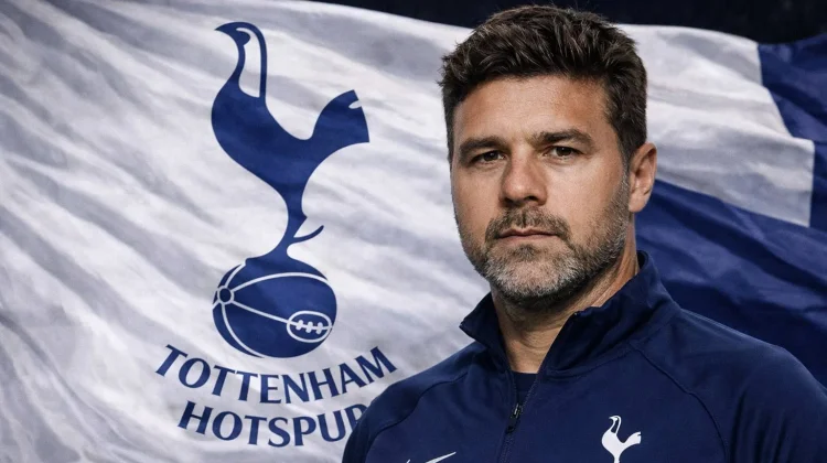 Mauricio Pochettino Angkat Bicara Soal Rumor Kembali ke Tottenham