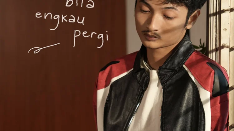 Argya Rilis Single Penuh Emosi “nanti bila engkau pergi”