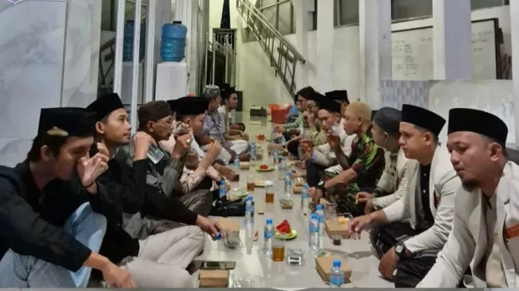 Pemuda Memiliki Peran Strategi Membangun Kehidupan Sosial dan Keagamaan