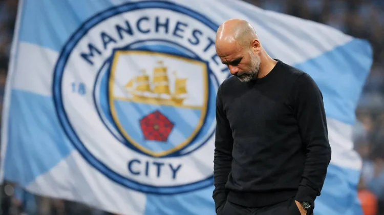 Pep Guardiola Yakin Perebutan Gelar Belum Berakhir meski Ditahan Imbang West Ham