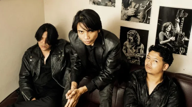 Horduk Rilis 'Jika' Nyawa Baru Sang Band meski tanpa Drummer