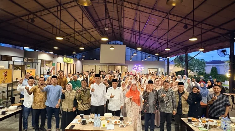 FH UMSU Adakan Sarasehan Ramadan 2026