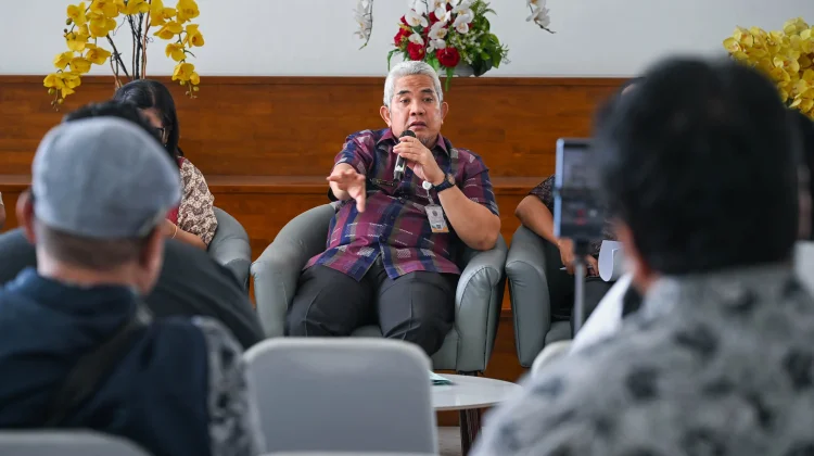 Kendalikan Penangkapan Ikan Pora-Pora, Pemprov Sumut Awasi Perairan Danau Toba