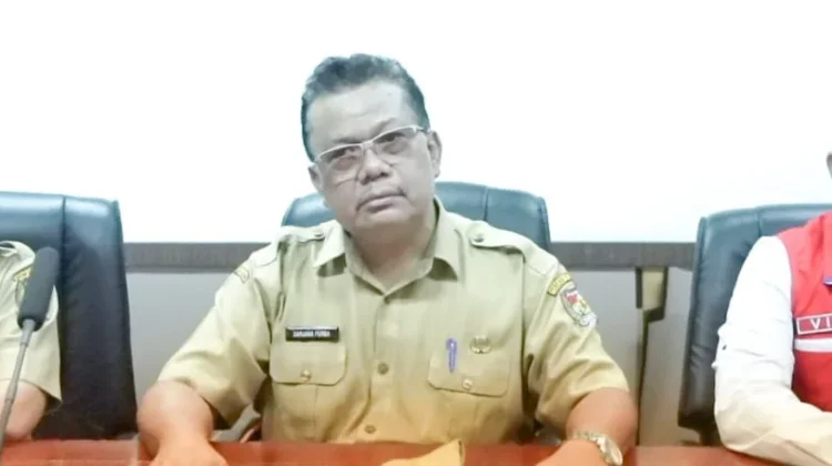 Pemkab Karo Pastikan Stok BBM Aman hingga Idulfitri
