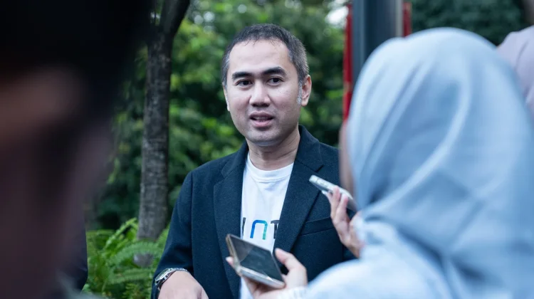 Perdagangan Tokenisasi Aset di PINTU Meningkat, Volume per Pengguna Naik 45%