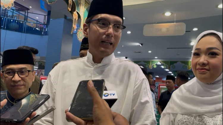 Rico Waas: Anggaran Rp2,4 Miliar untuk Mobil Patroli