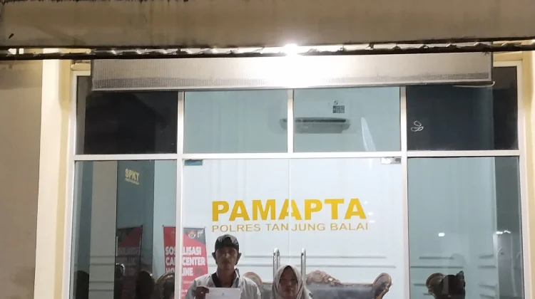 Penarik Bentor di Tanjungbalai Menjadi Korban Penganiayaan