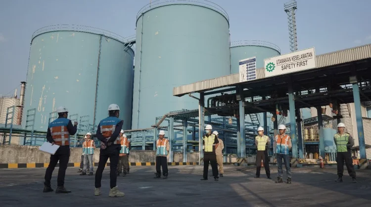 Pelindo Multi Terminal Siaga Hadapi Lebaran 2026