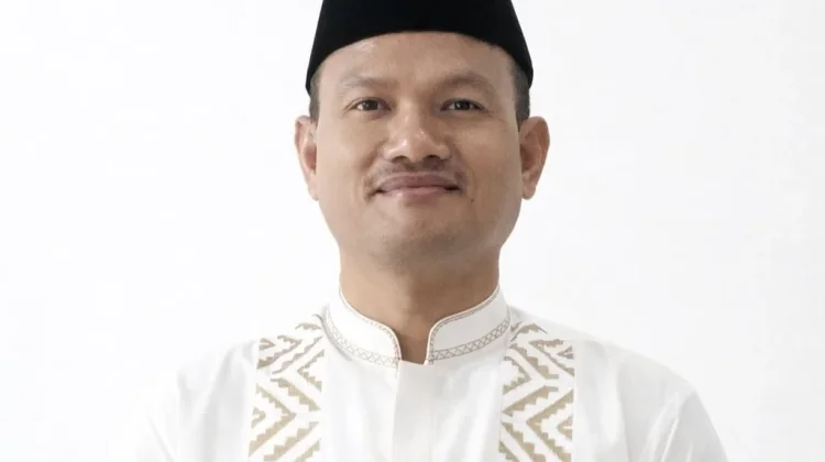 Walikota Tanjungbalai Ajak Masyarakat Terima Penetapan Satu Syawal