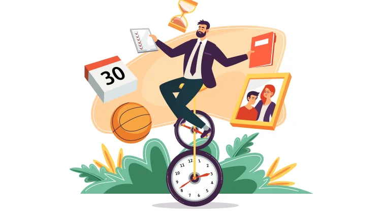 Self Management Jadi Fondasi Penting Arah Hidup Generasi Muda